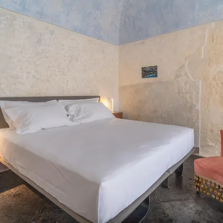 P43 Sicilian فندق مبيت وإفطار