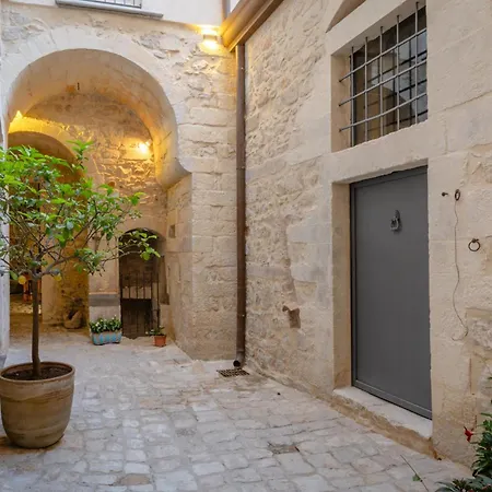 P43 Sicilian Bed & Breakfast