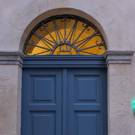 P43 Sicilian Bed & Breakfast