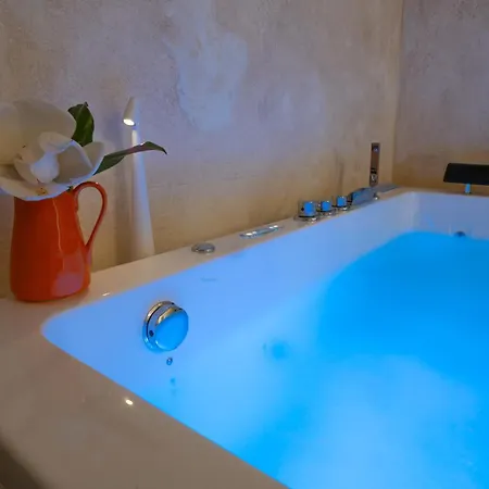 Oda ve Kahvaltı P43 Sicilian Ragusa