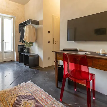Oda ve Kahvaltı P43 Sicilian 4*
