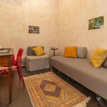 Oda ve Kahvaltı P43 Sicilian Ragusa