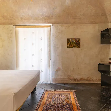 Oda ve Kahvaltı P43 Sicilian Ragusa