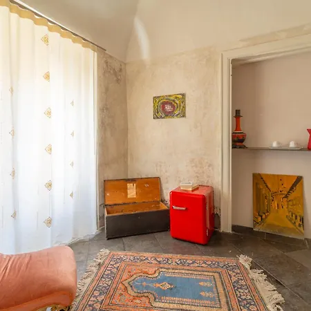 Oda ve Kahvaltı P43 Sicilian Ragusa