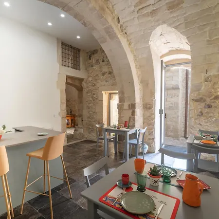 P43 Sicilian 4* Ragusa