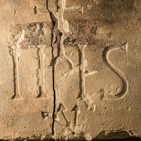 Oda ve Kahvaltı P43 Sicilian Ragusa