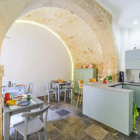 P43 Sicilian Oda ve Kahvaltı Ragusa