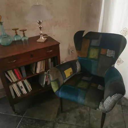 P43 Sicilian 4* Ragusa